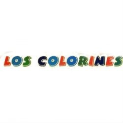 salon infantil los colorines