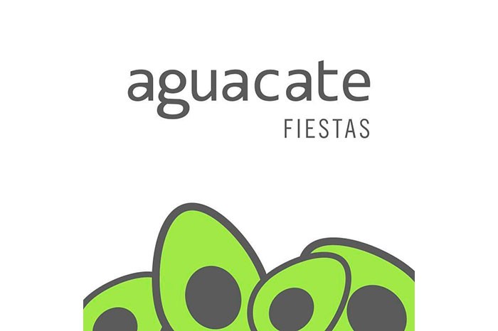 salón infantil aguacate