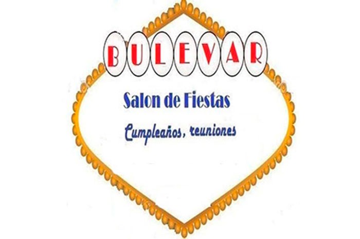 salon de feistas infantiles Boulevar