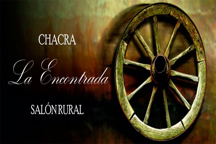 salón rural para fiestas