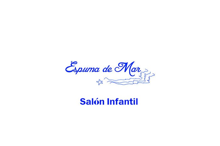 Salón de Fiestas infantiles Espuma de Mar