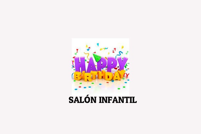 salon infantil en uruguay