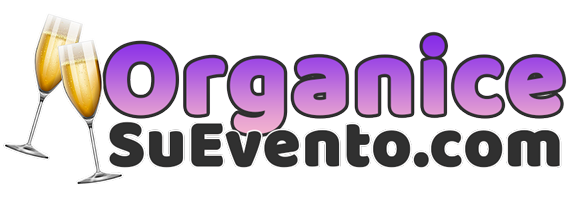 OrganiceSuEvento