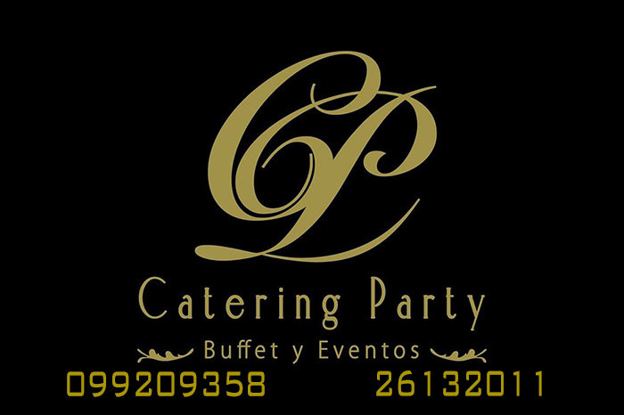 Catering party