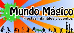 salon de fiestas infantiles mundo magico