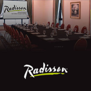 Radisson Victoria Plaza