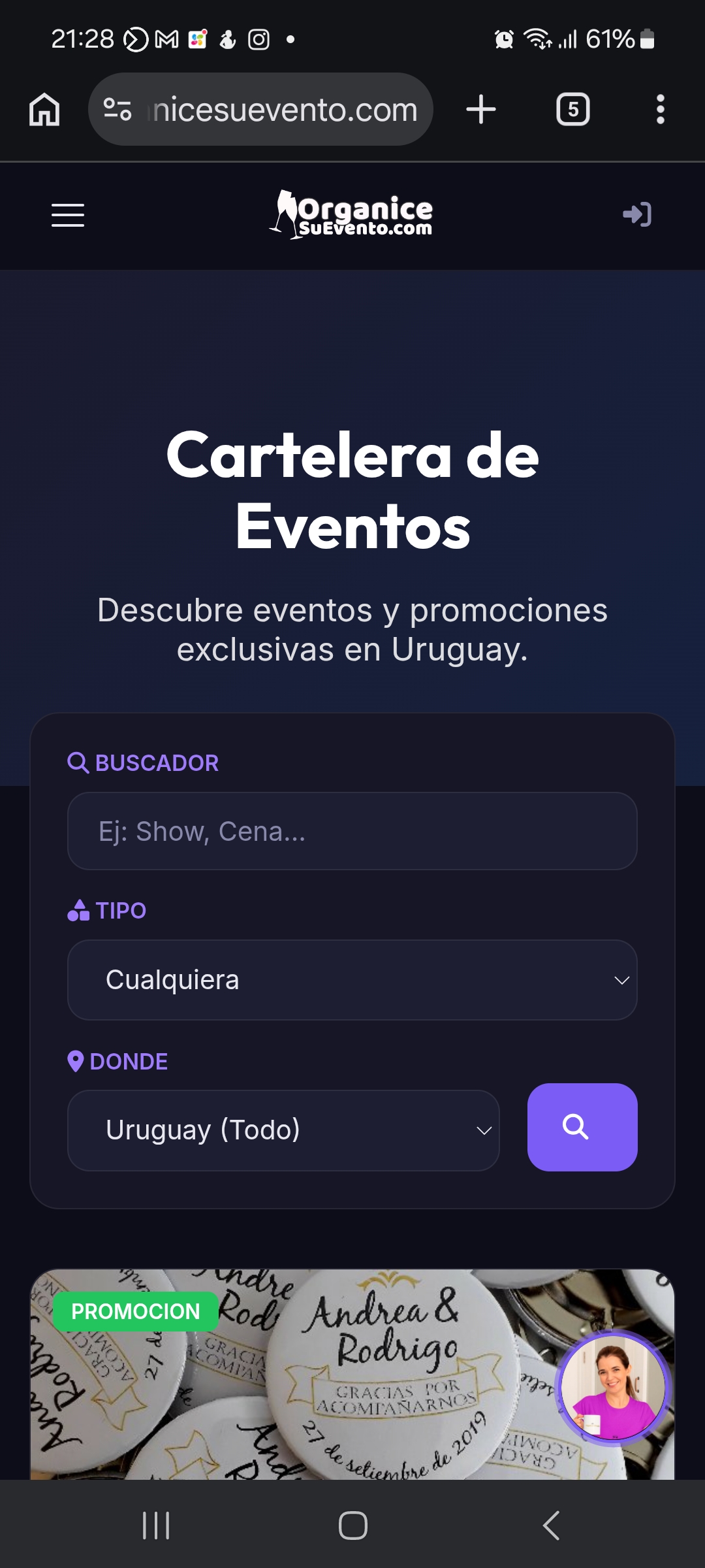 Imagen Onboarding