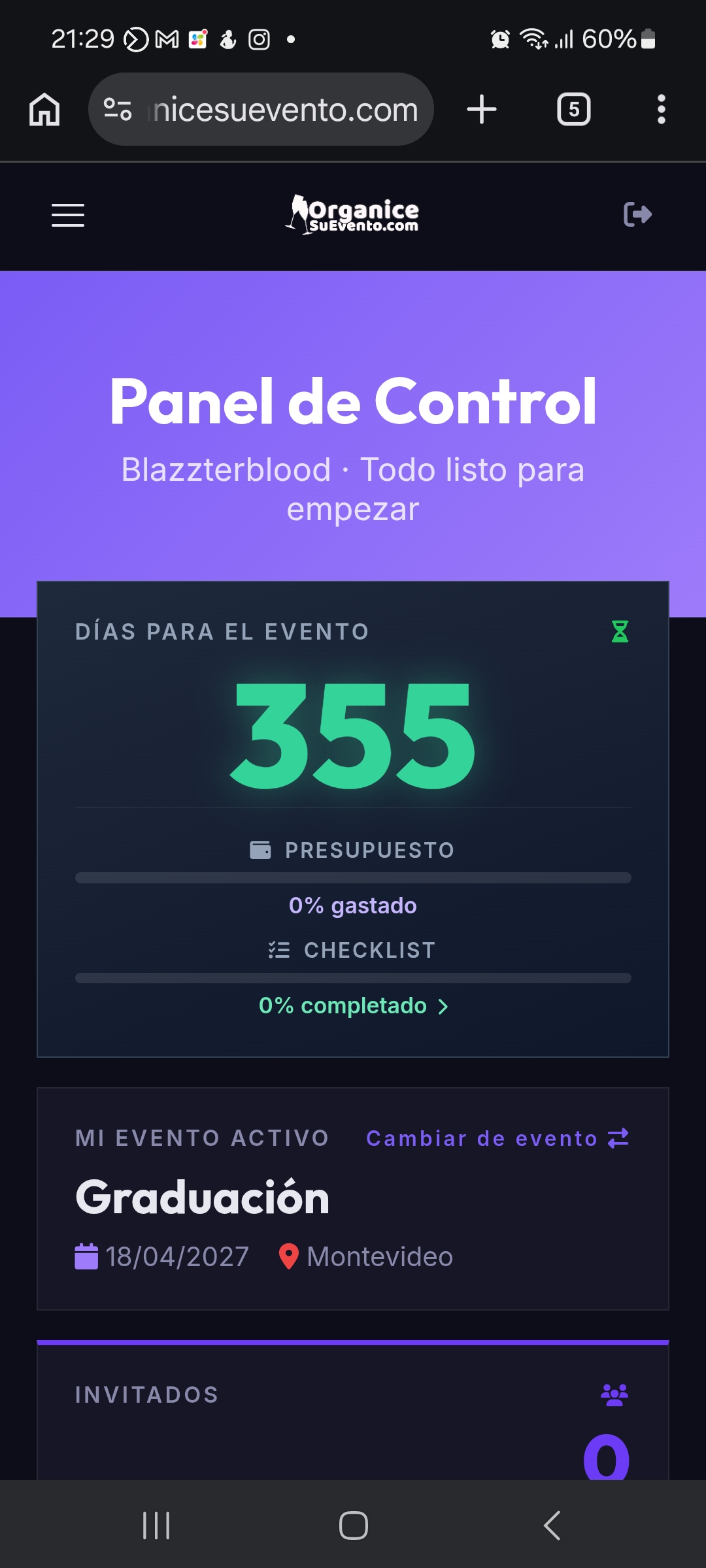 Imagen Onboarding