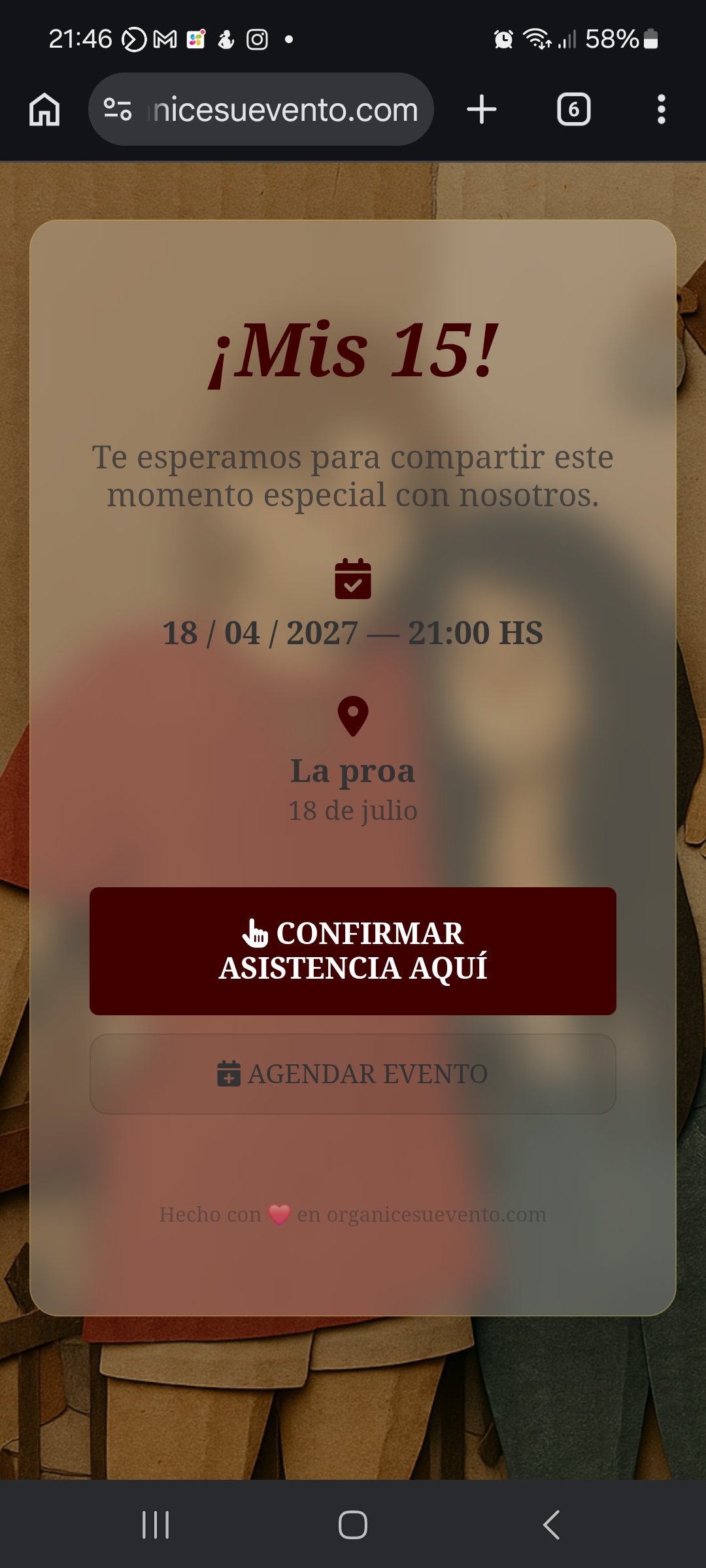 Imagen Onboarding