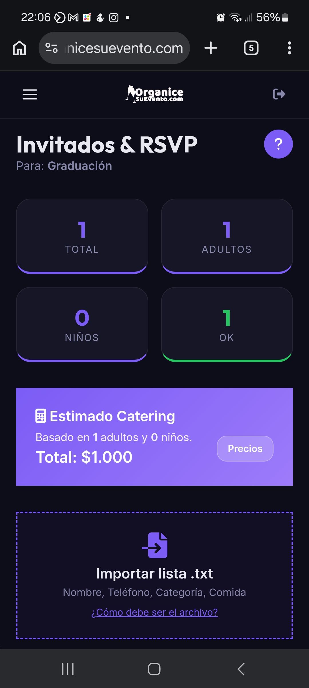 Imagen Onboarding